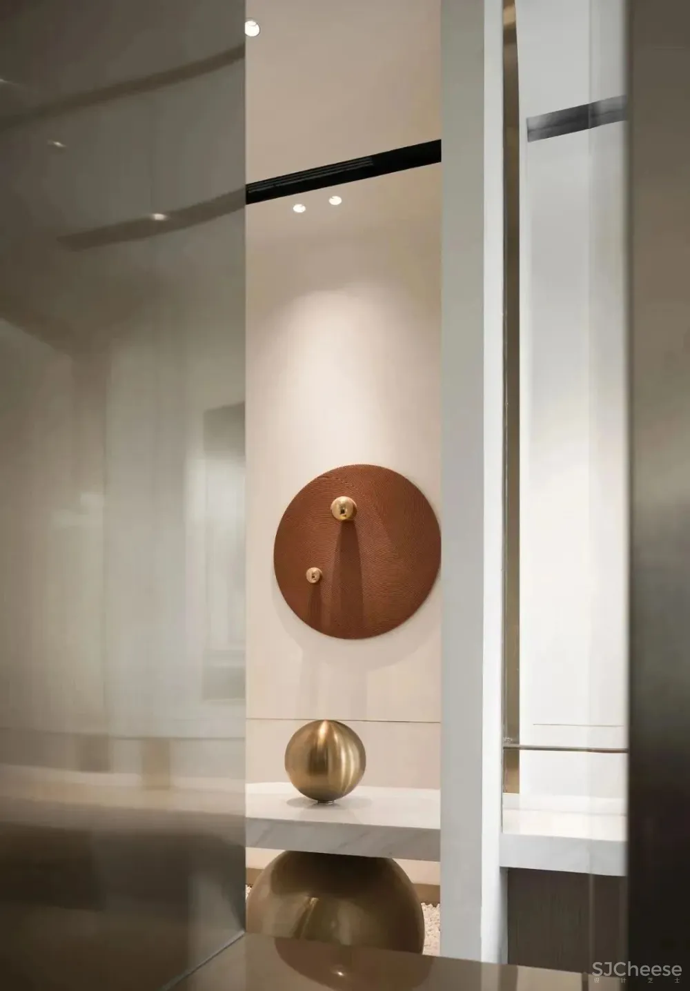 诗意童真之境 售楼处 元禾大千