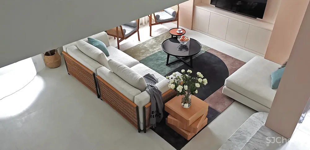 设计：越简单，越舒适！