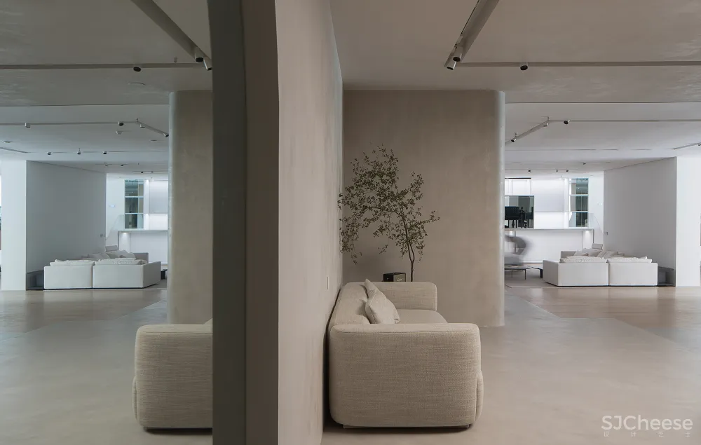 摩登好室 光影动静之间捕捉诗意