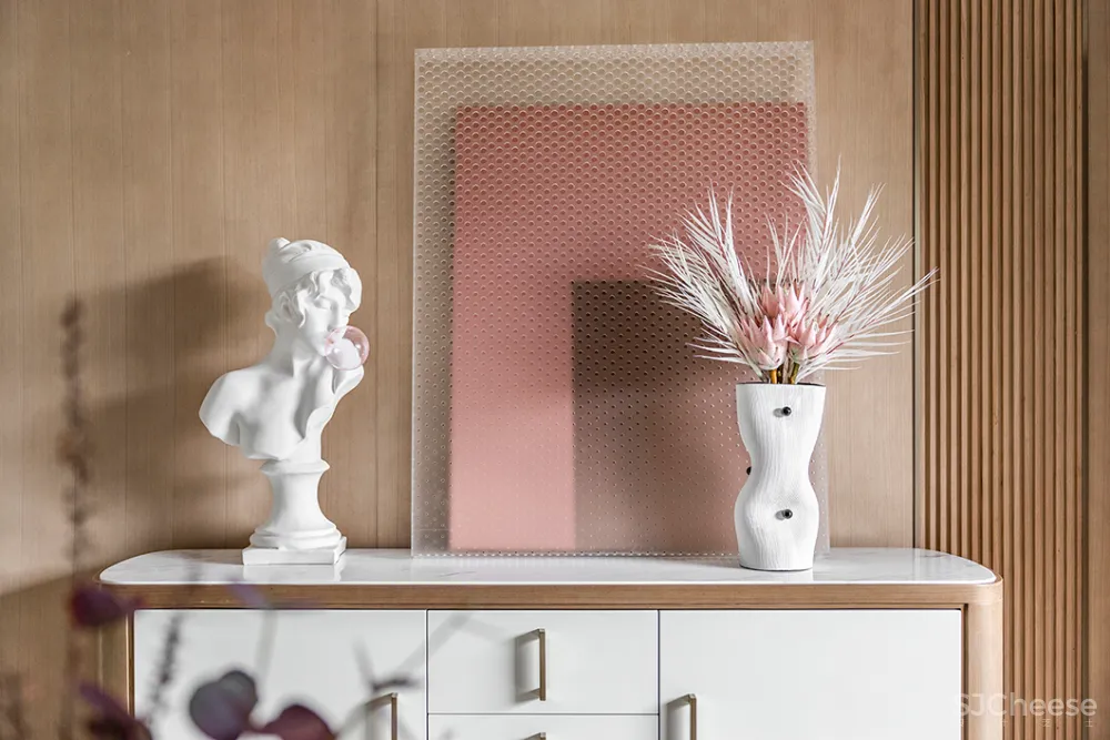 MOD穆德设计:不拘一格的艺术秩序!