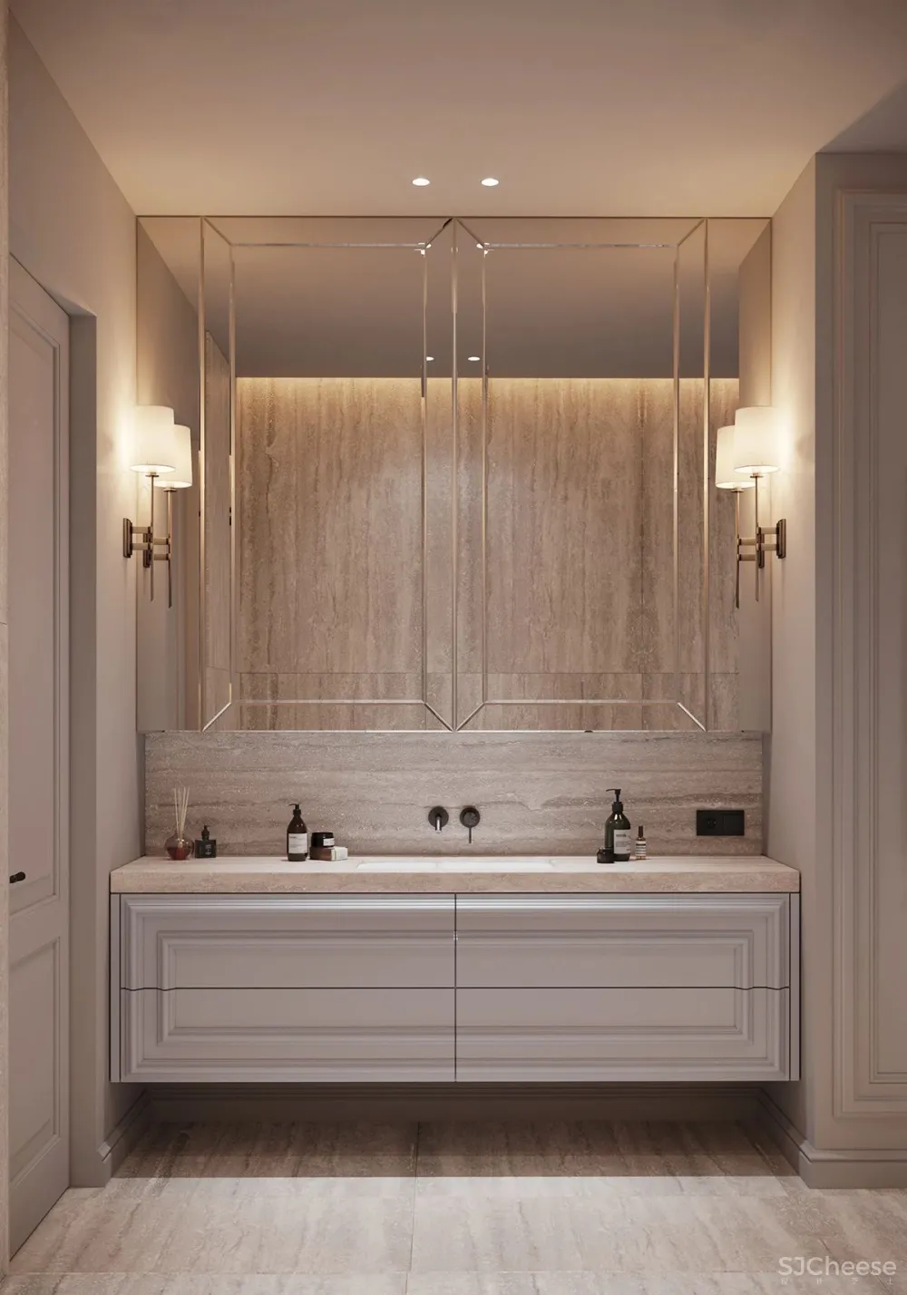 复刻经典现代美学家居