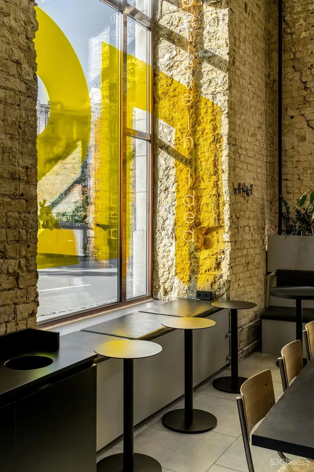 450㎡二层别墅,纯朴自然!