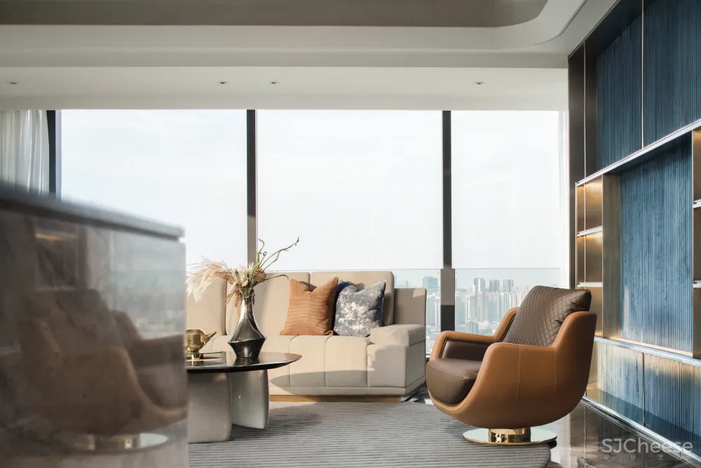 元禾大千新作 D ONE 新未来主义