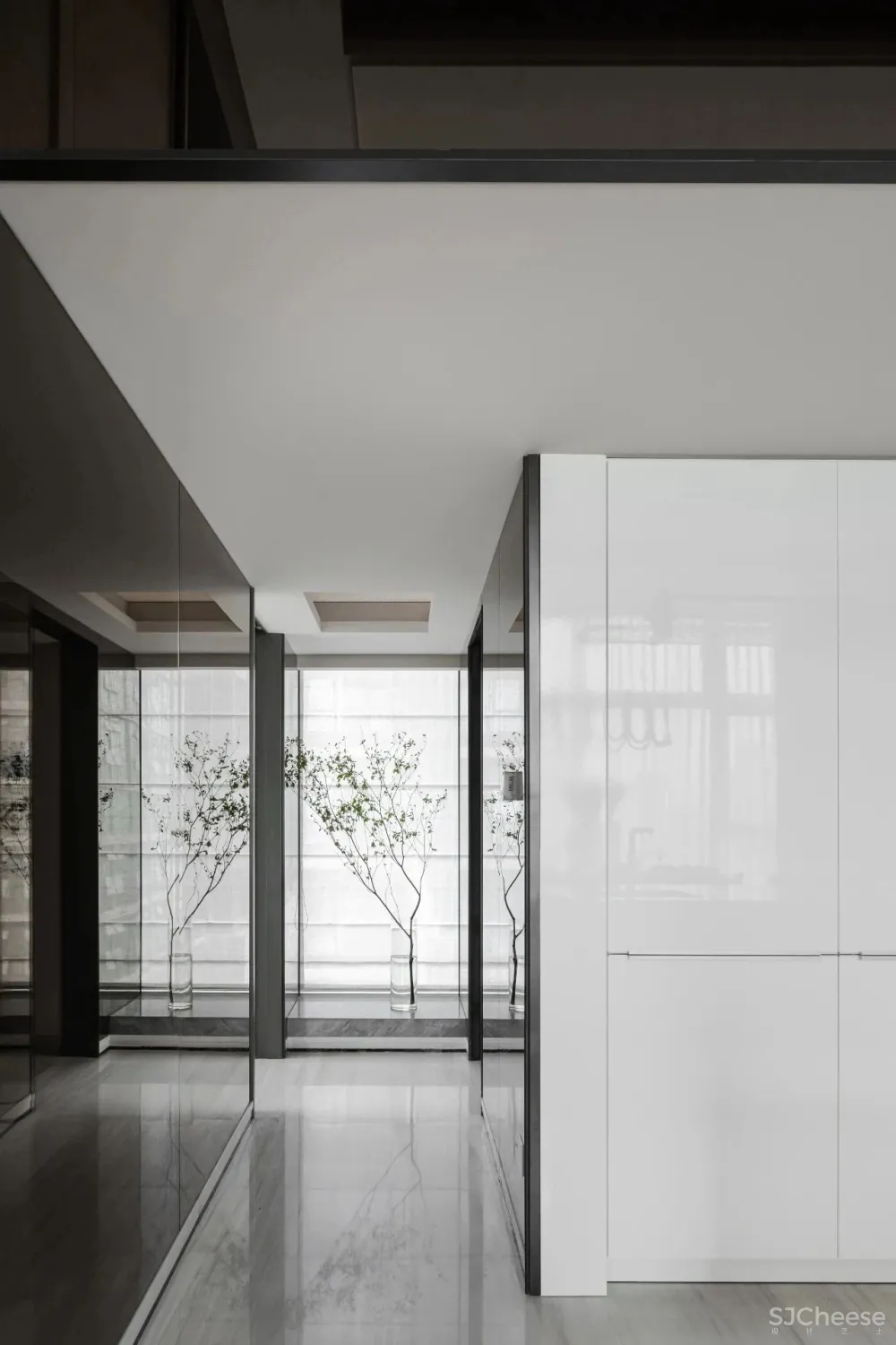 新加坡Burega Farnell 明日的建筑为生活而存在