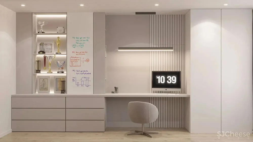 巧用金属黄铜小心机，设计师都直呼相见恨晚！