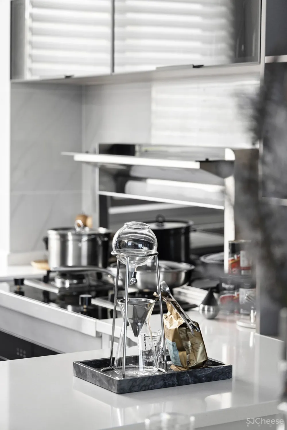 大东海新天地国际华府型样板房 眼色 库玛