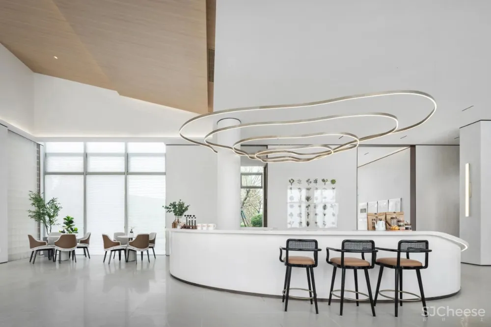 纯白幸福集合馆, “未来生活”如此惊艳!