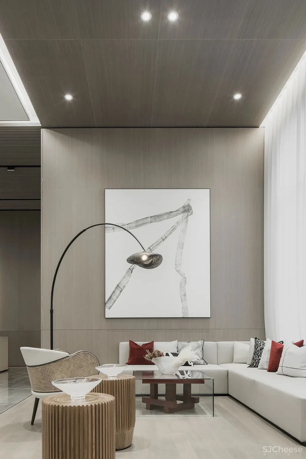 成都环天.时代中心 G-K新作