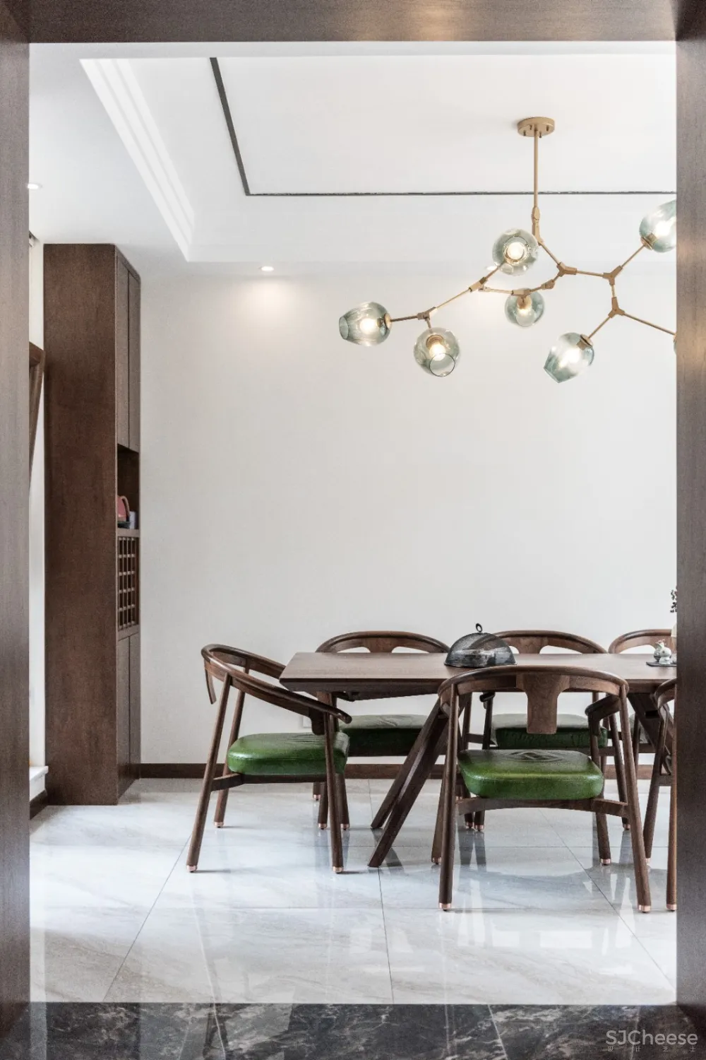 书境 · 云南玉溪独栋别墅设计丨长空创作