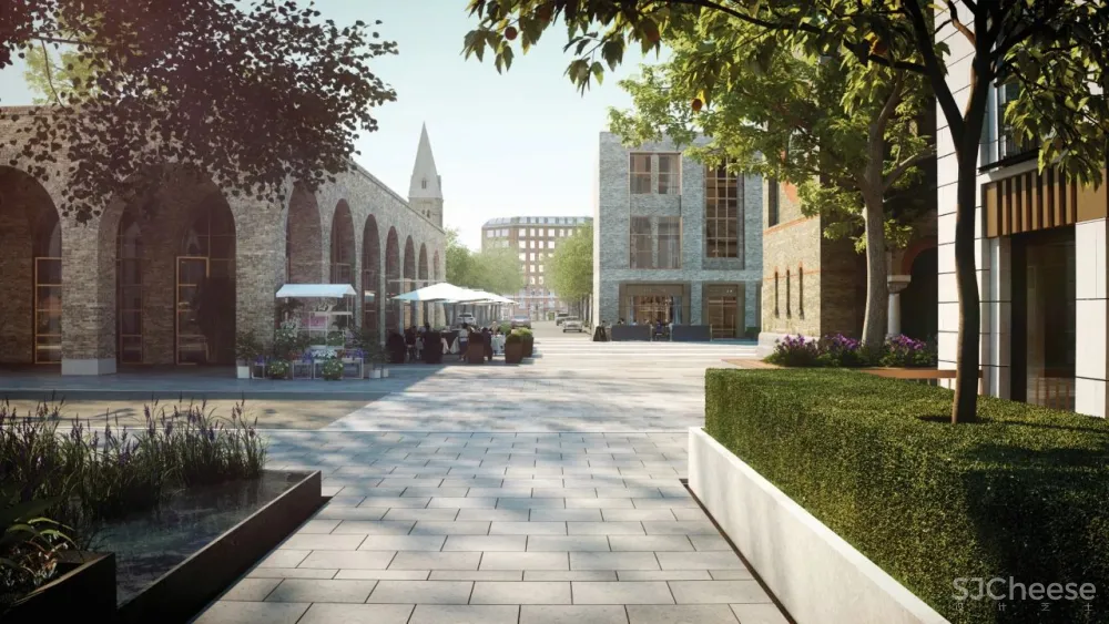 Real estate 地产 切尔西豪宅 时尚典雅