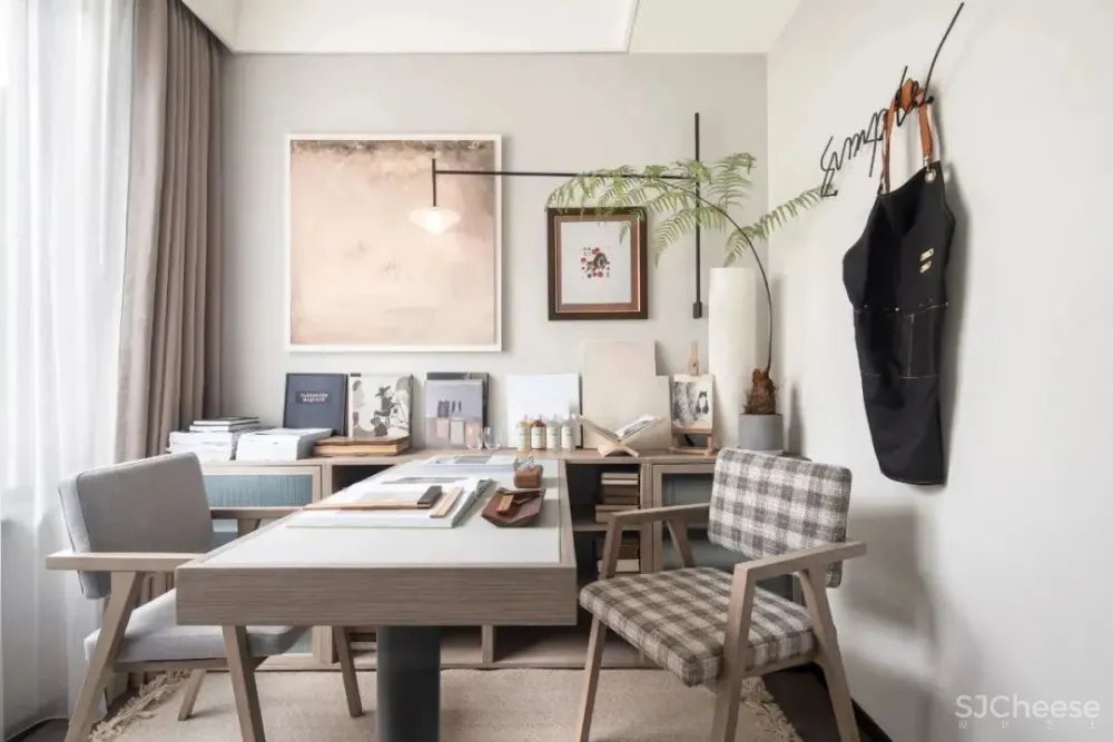 璞辉设计丨“猫愈家” ,听喵声来,猫肥家润,读书解困