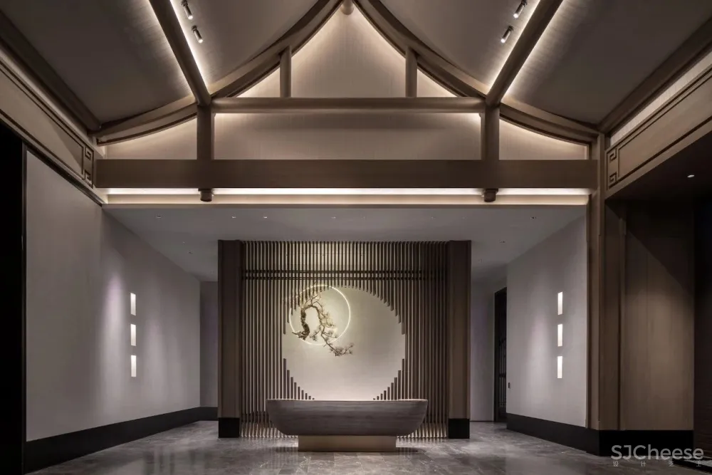 派尚 X 建发：质朴素雅的绝妙意境，大绽东方美学！