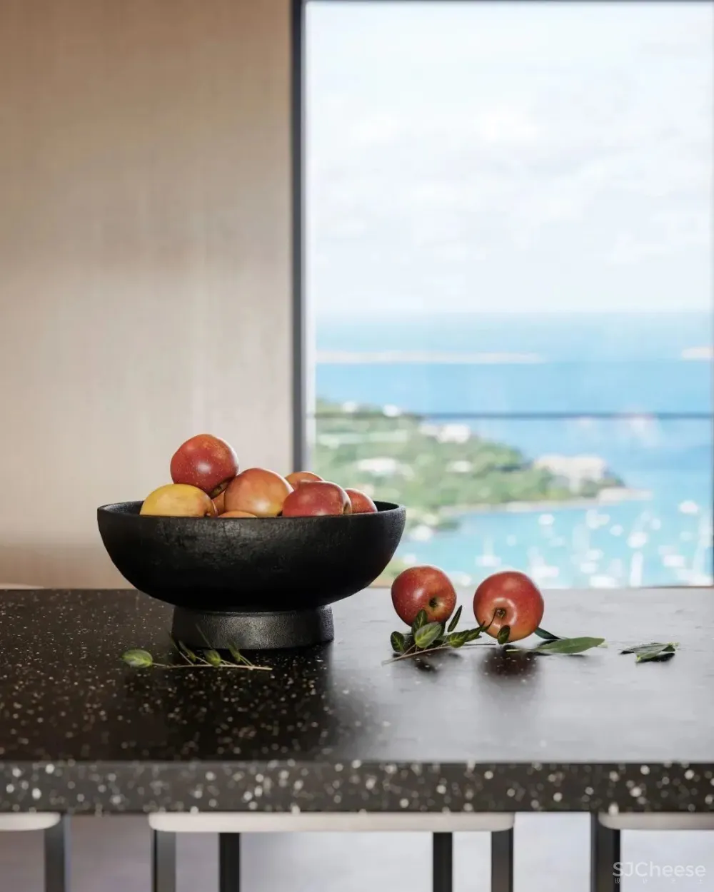 侘寂美学原来这么美！