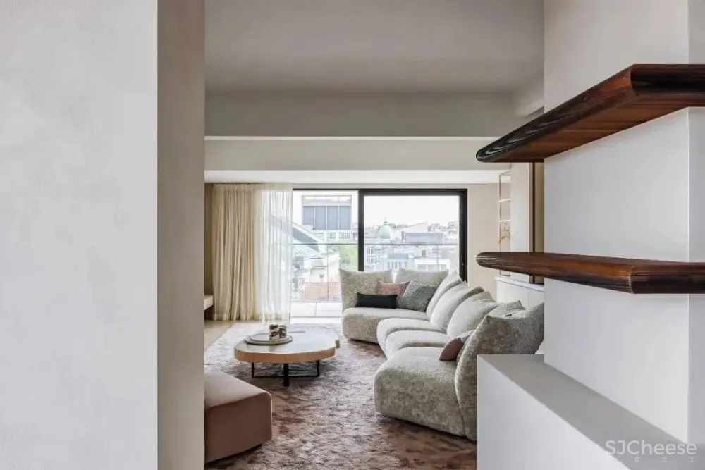 极简设计,极致生活 Dries De Malsche