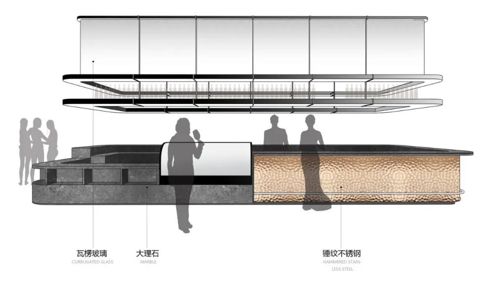 域正设计：在城市中觅得安然