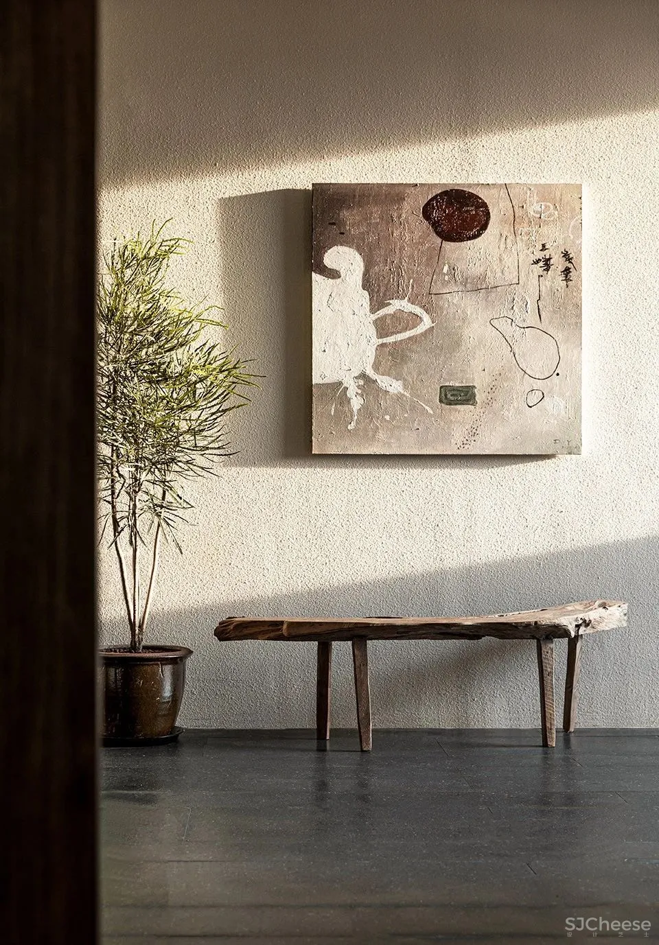 慢方舍 在山野中,回应生活的初心 慢珊瑚设计新作