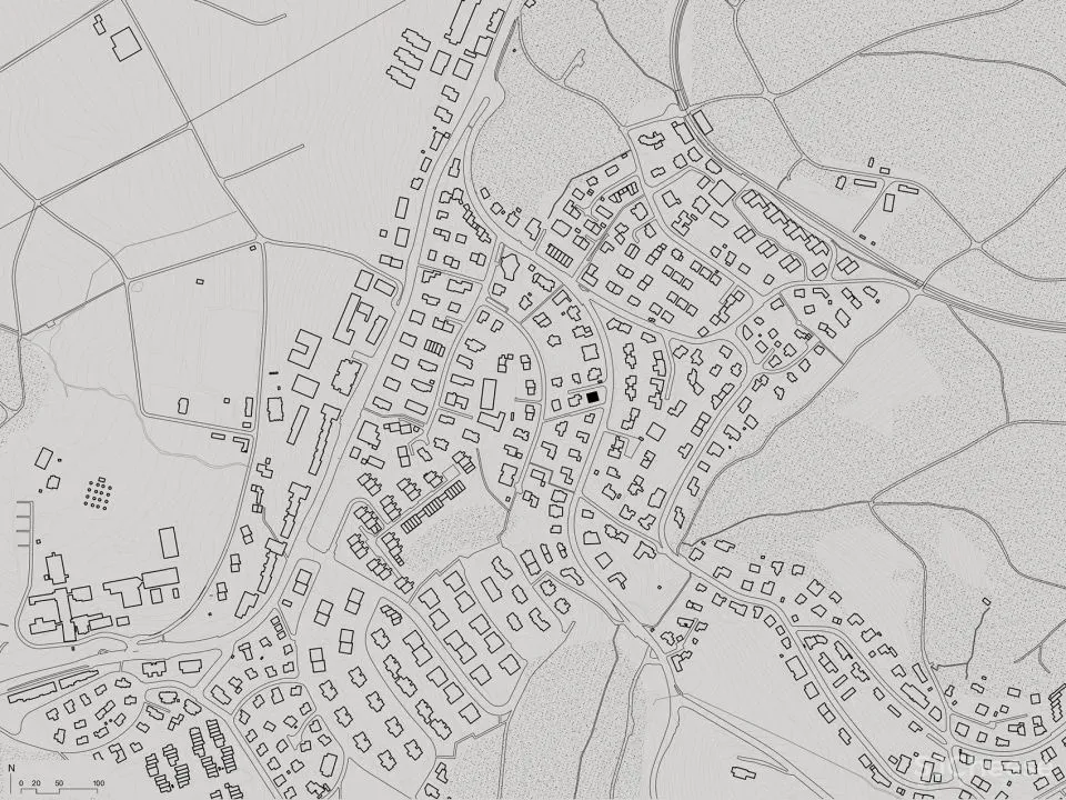 新作 宫殿式豪华公寓住宅 Giovanni住宅 Marazzi Reinhardt