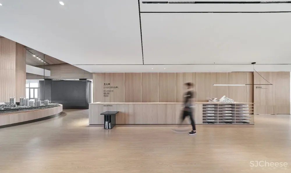 从功能需求衍生的空间裂变丨5 2.设计 易永强