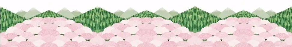 万科进军餐饮界？打造4000㎡山水间的日料新地标！【CLV赛拉维×万科】