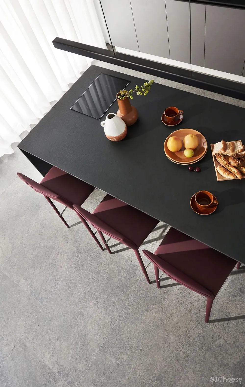 A C E 谢 辉 500㎡ 气质别墅，静谧独处的温柔时光