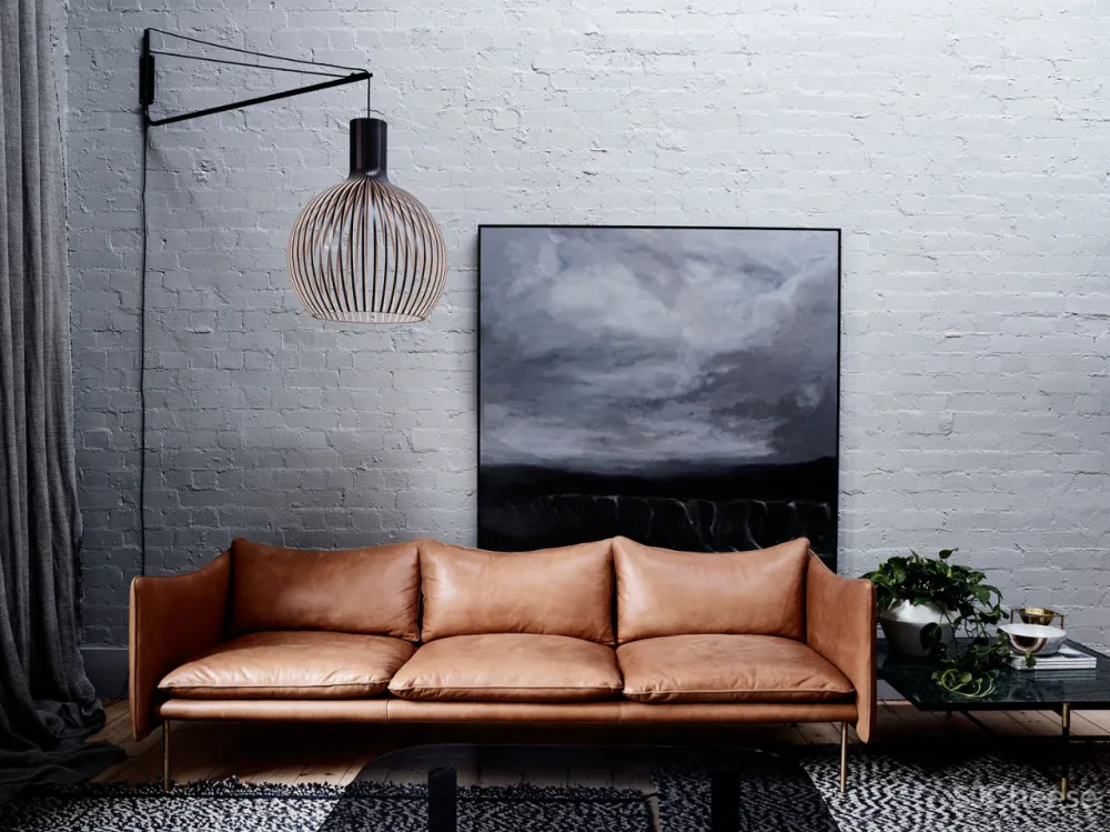 软装，一个等待被探索的故事