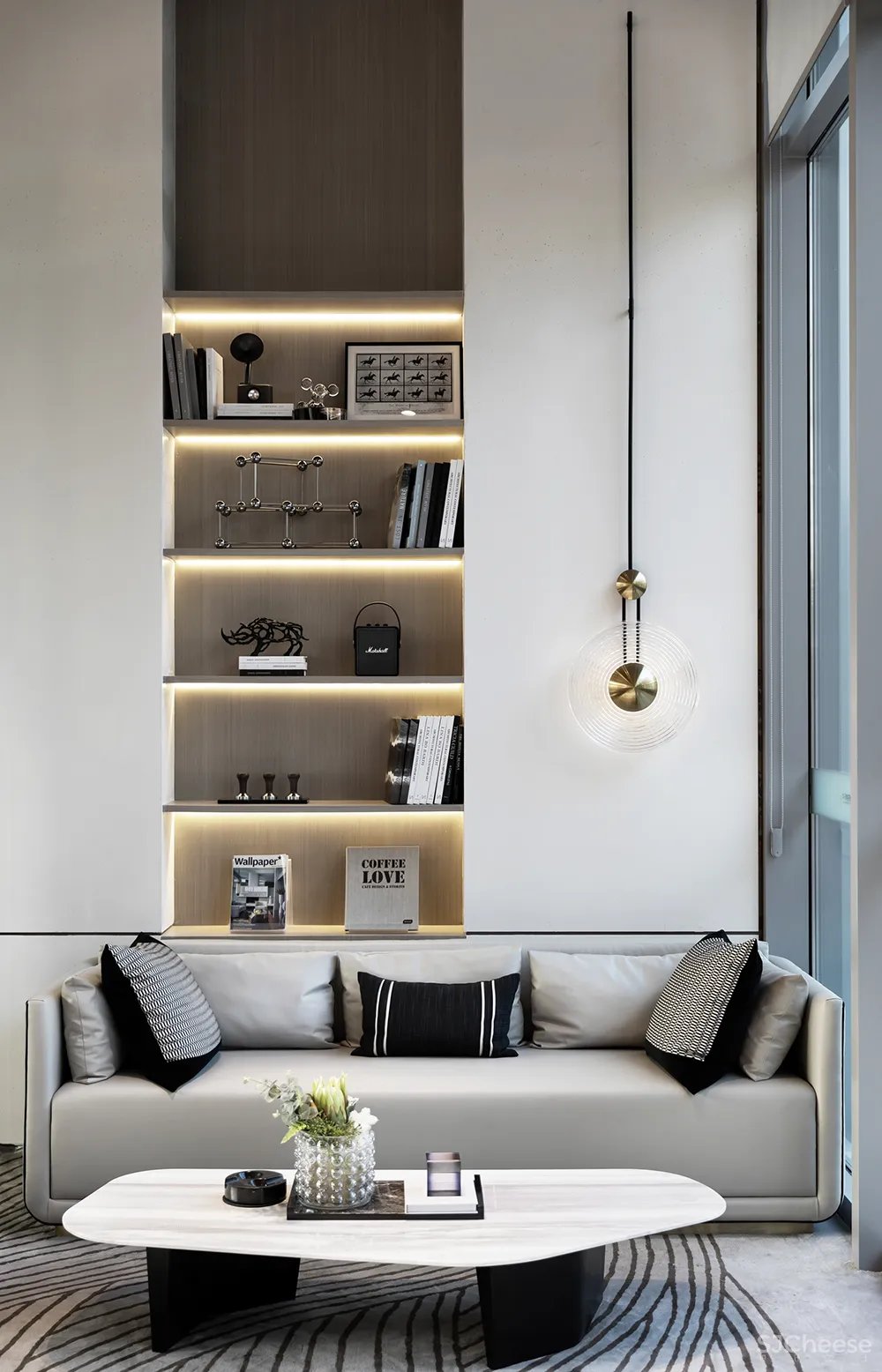 ACME集至 月光之上,看那世间的繁华变迁!