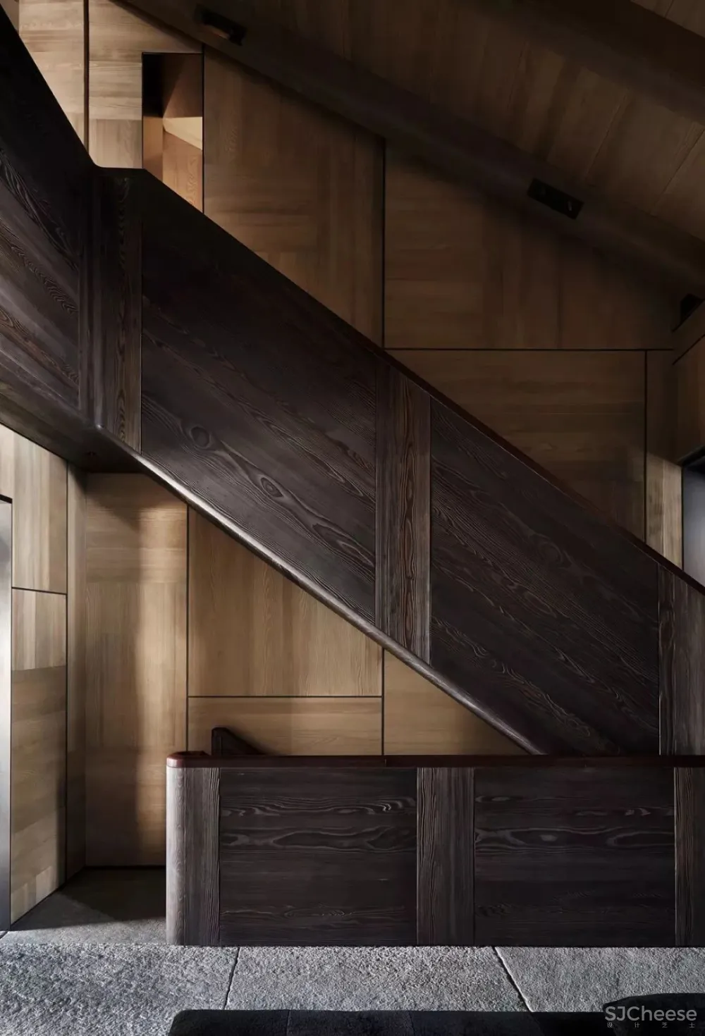 Christian Liaigre-法国自然主义设计大师!