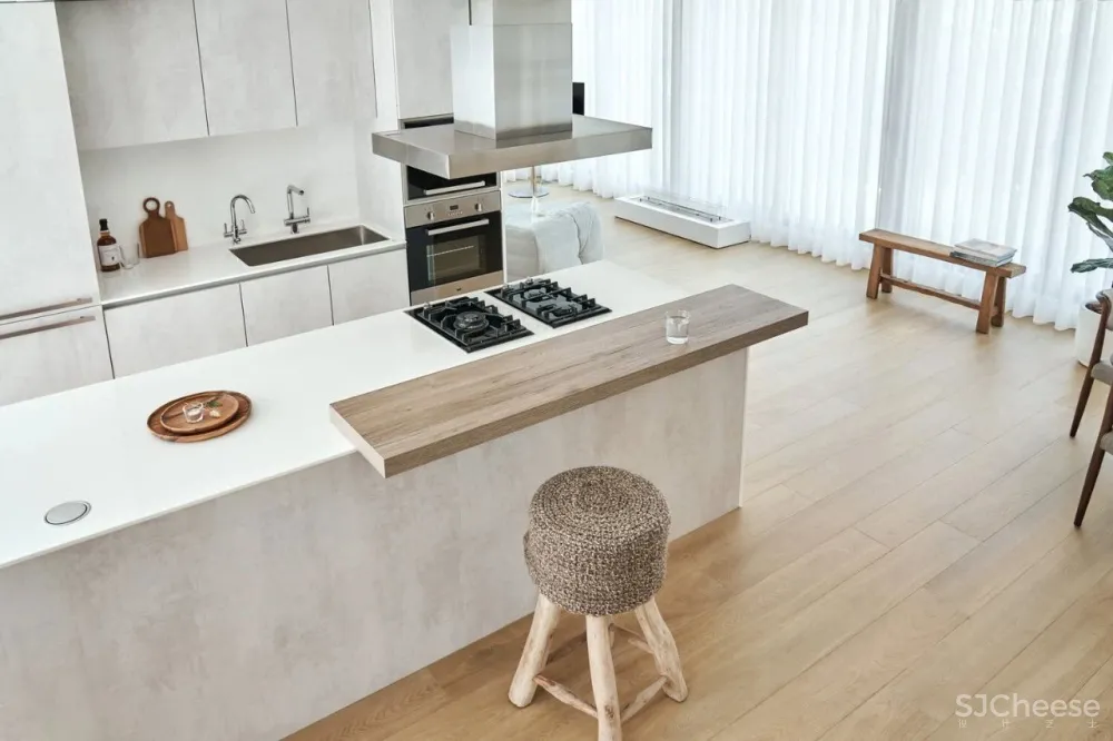 Hygge丹麦式温暖家，“少即是多”的生活哲学