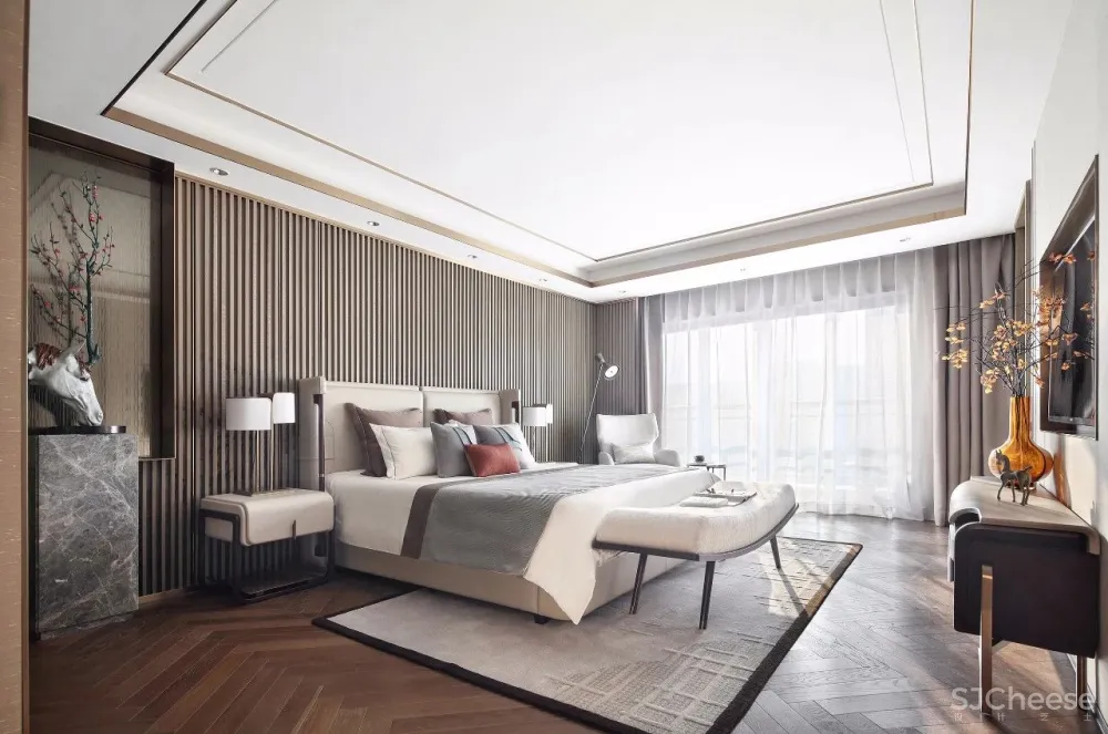 创域新作丨以诗入境，不失芳华