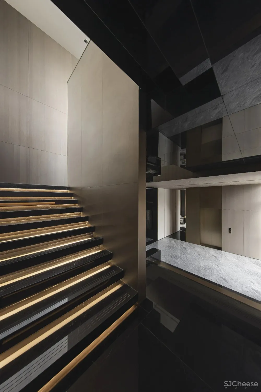 矩阵纵横|桐乡置地中心幸福里