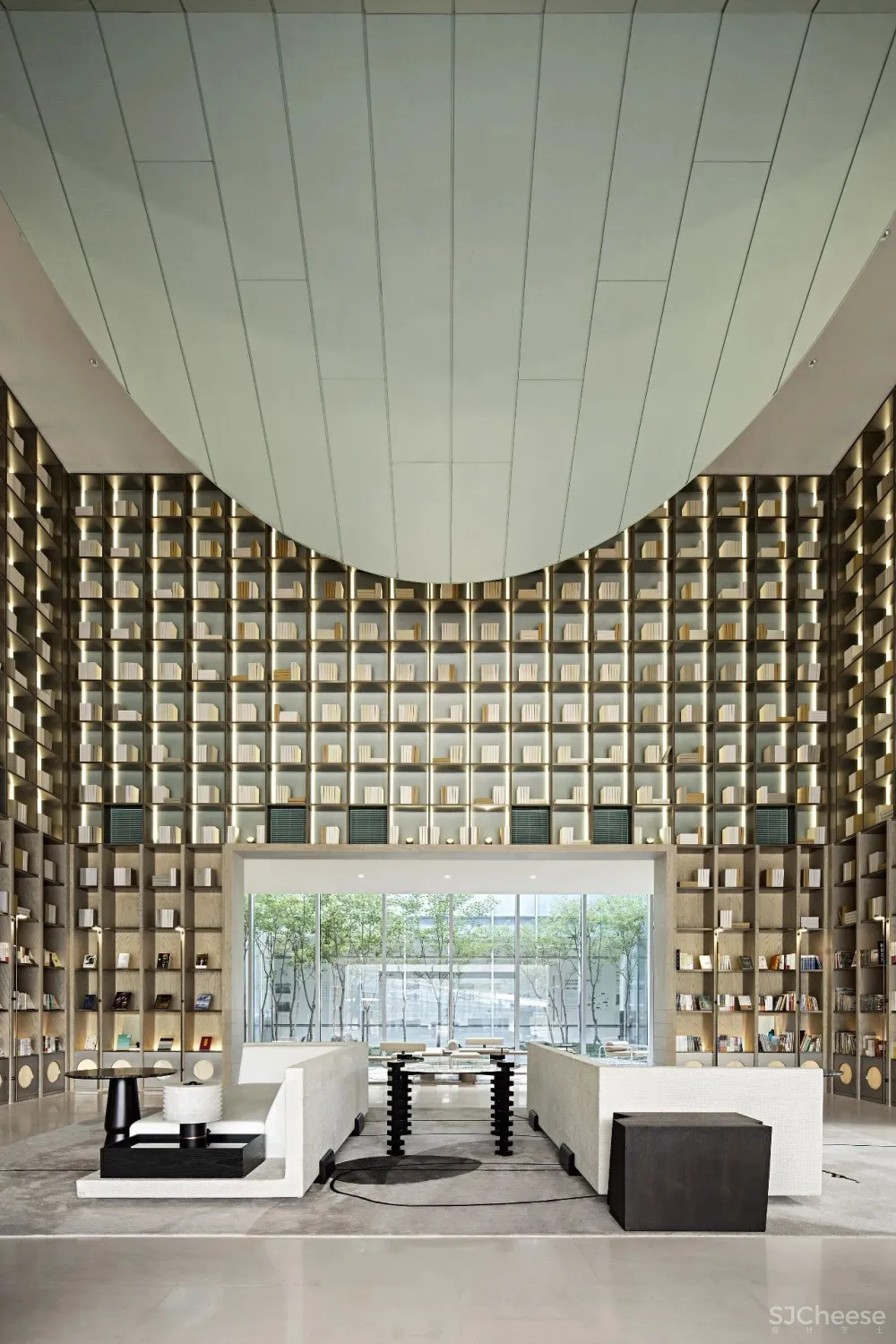 矩陣新作｜新鄉藍城鳳起潮鳴