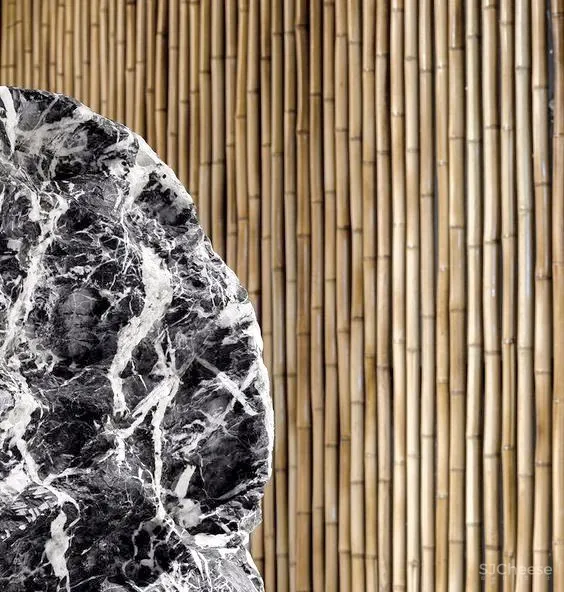 万科进军餐饮界？打造4000㎡山水间的日料新地标！【CLV赛拉维×万科】