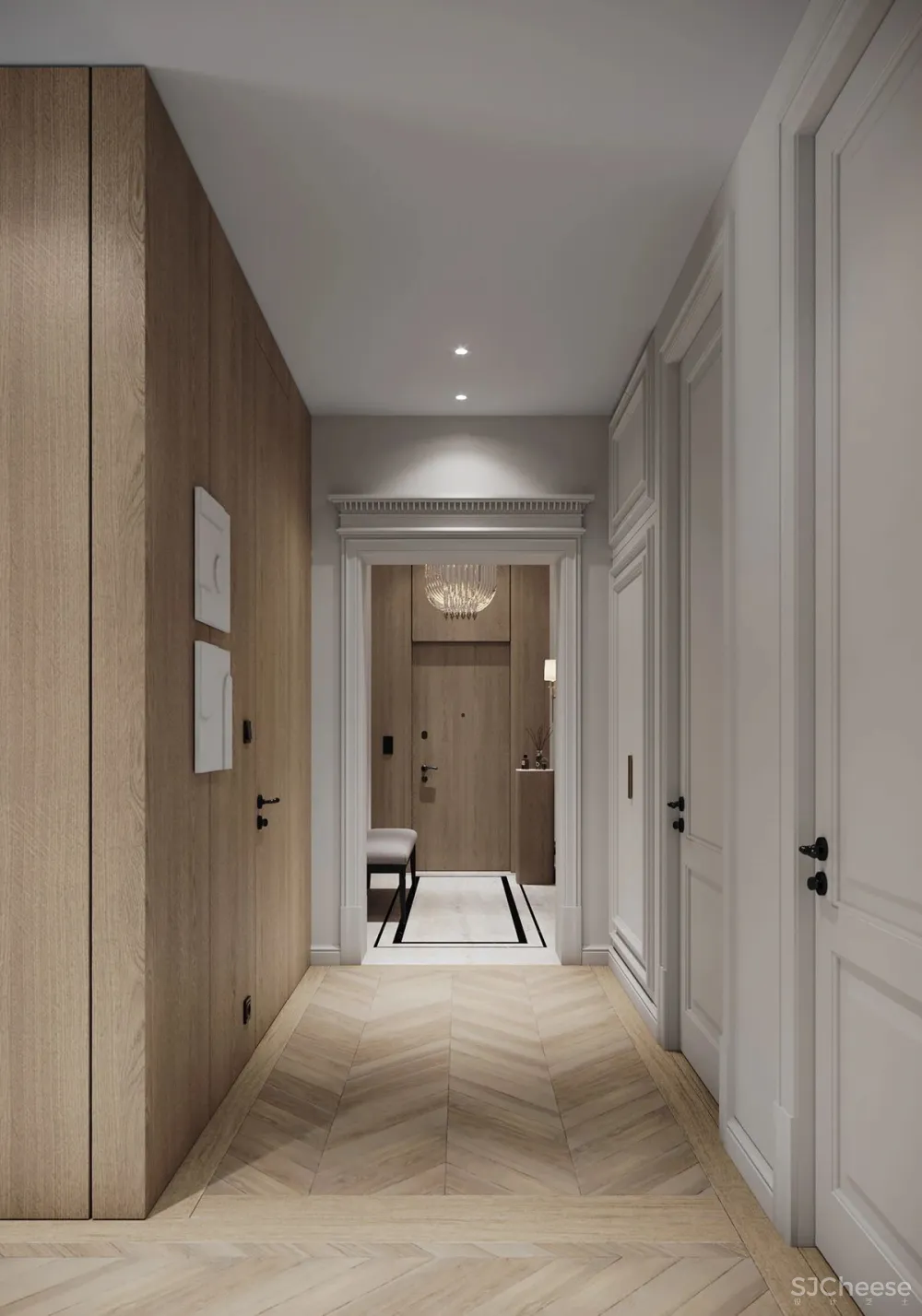 复刻经典现代美学家居