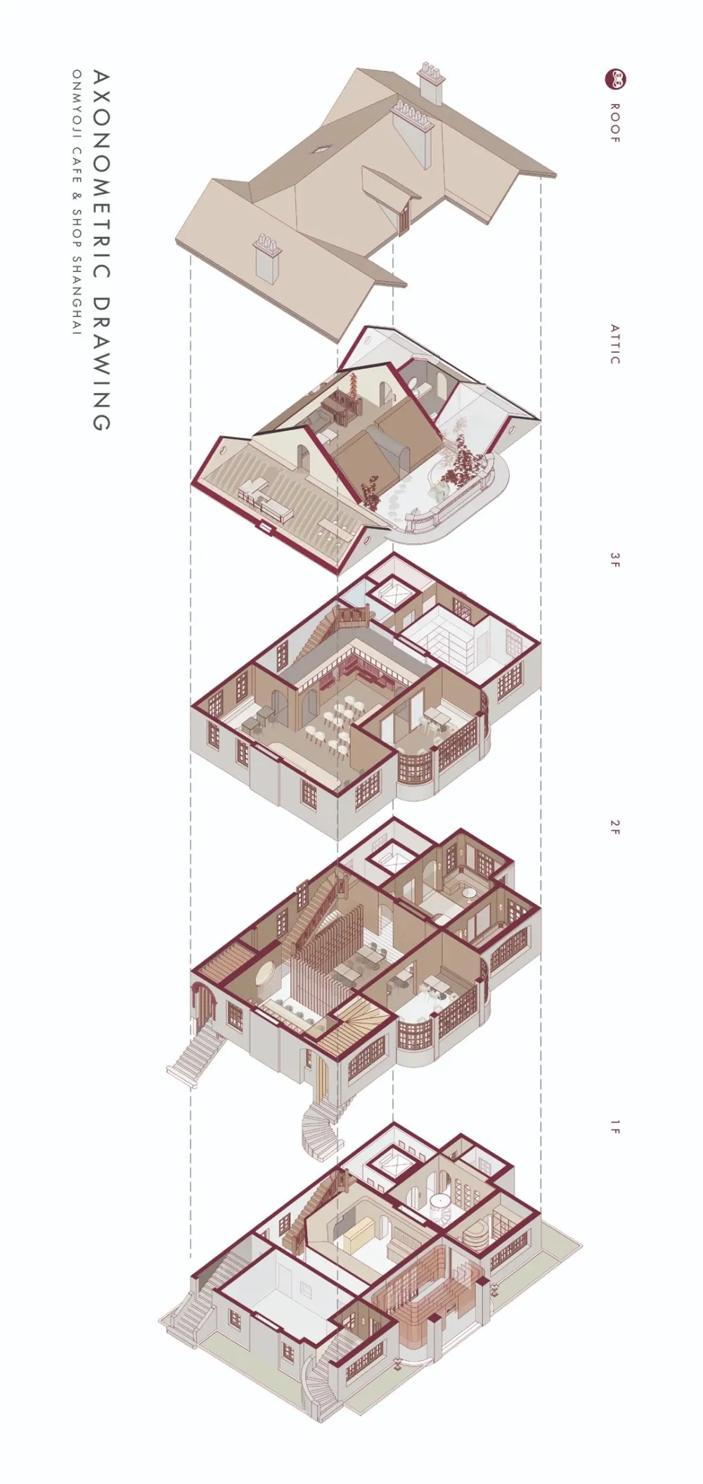 双子座俞挺的两个新作:一座妖的乐园、一个文学爱好者的客厅