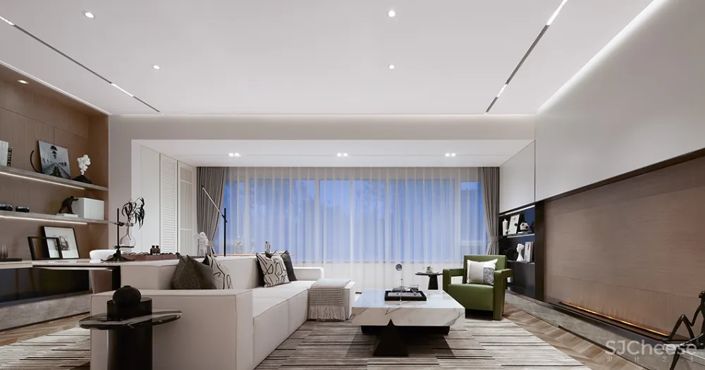 岳蒙：新年轻主义 自在如诗，潮趣入魂！