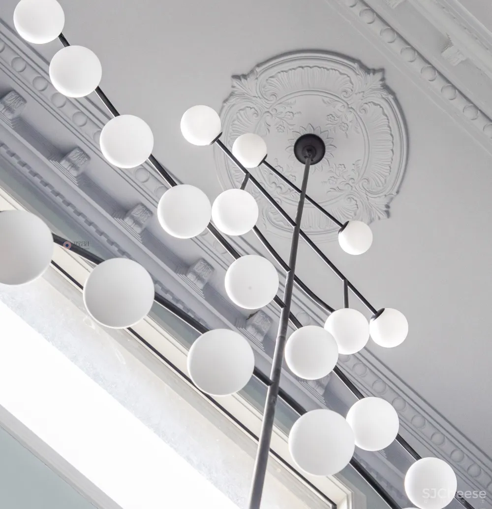 人美家更时髦,这个圣诞,邂逅一场“红配绿”