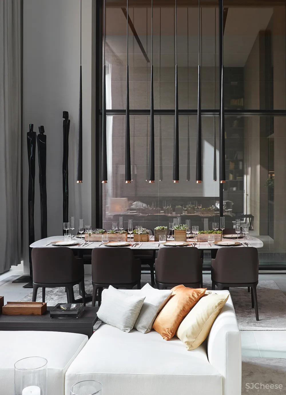 Poliform 50 年品牌创新史,2021 最新设计有这些亮点