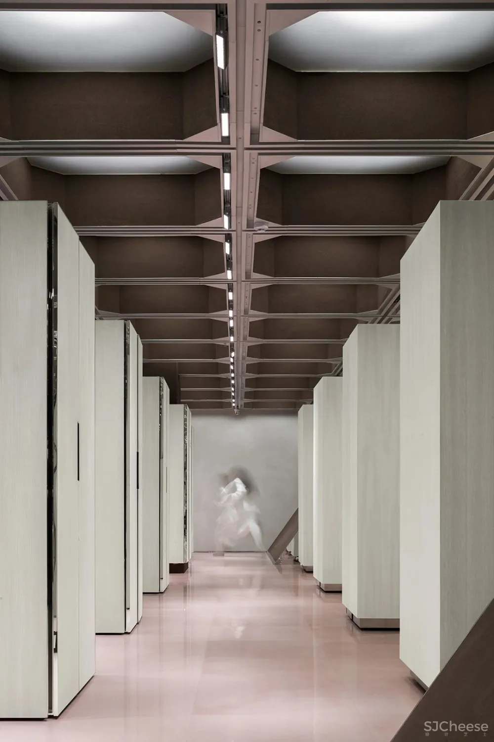 万社设计 酷 ！百变空间，万种趣味