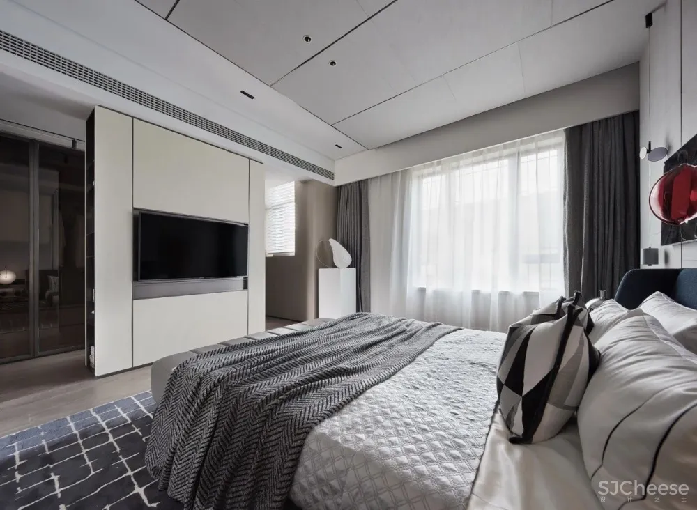 汕头保利津河名邸别墅 共生形态