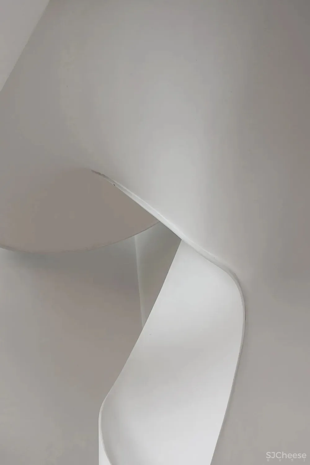 独述 独向于内，述演其形 MIRROR DESIGN 境象设计