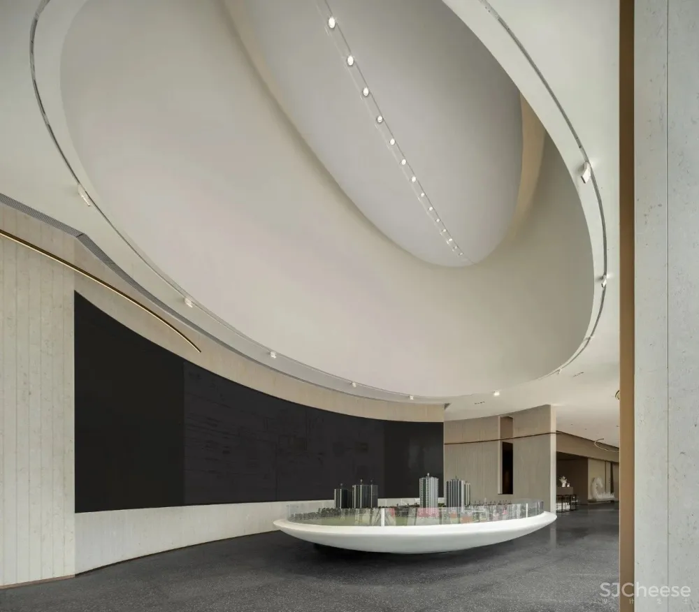 共生形态 星辰与蜉蝣