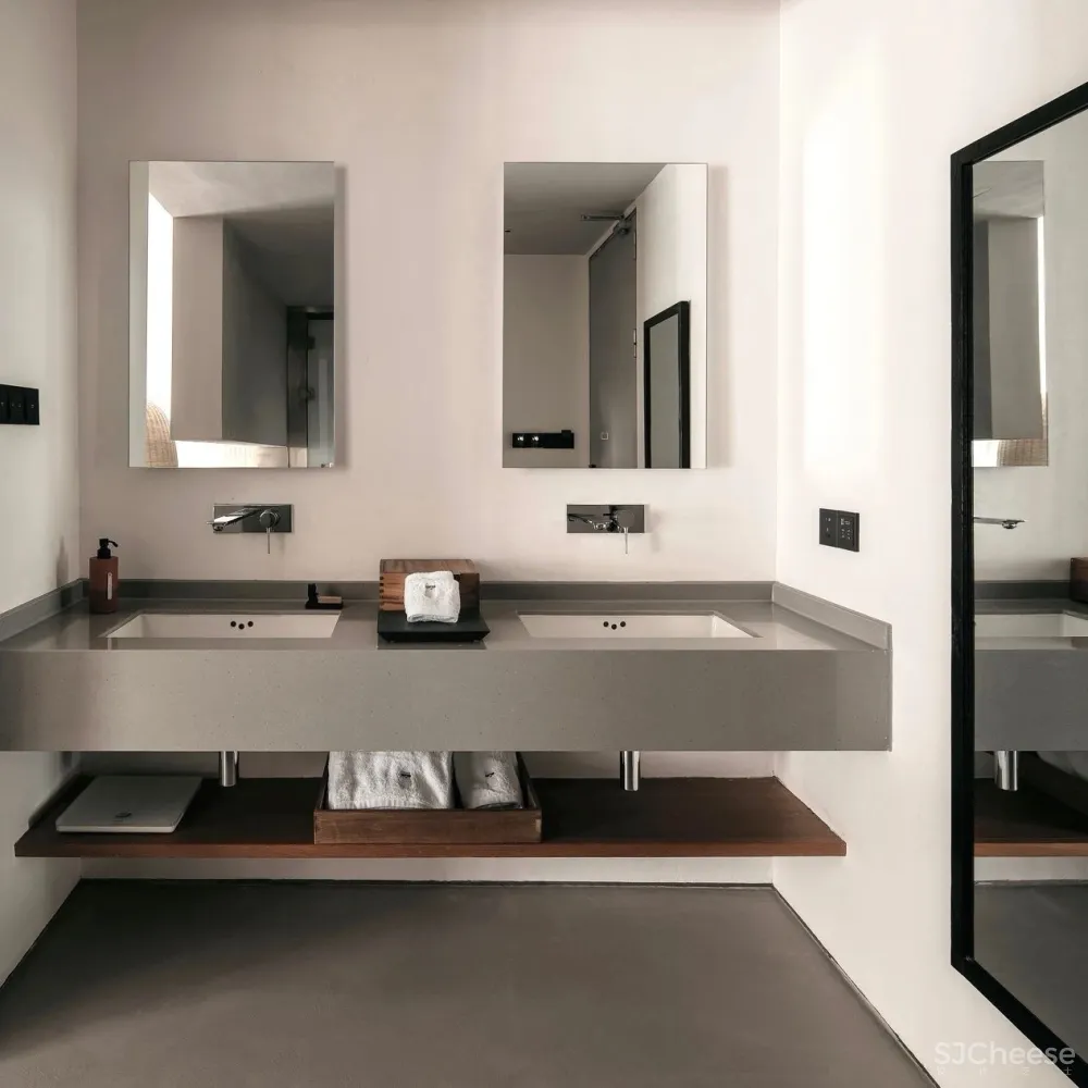 张雷新作 南京深坑酒店—矿坑石料雕琢的美学空间,是酒店也是美术馆