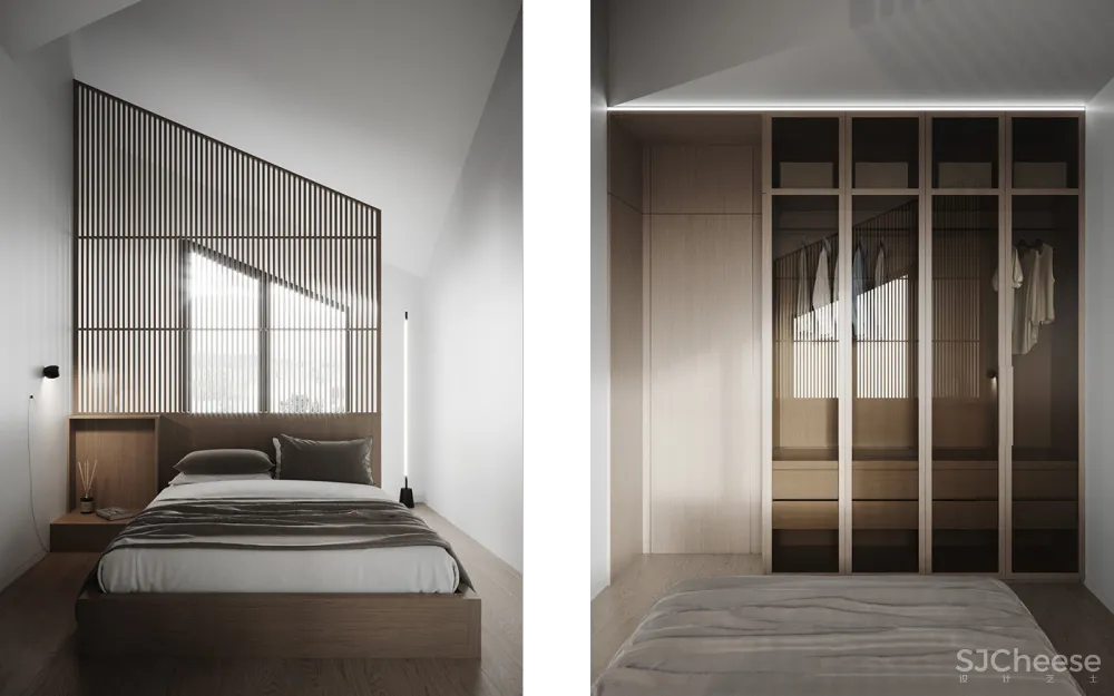 Inga Kharisova 新作 以简驭繁的极简主义哲学