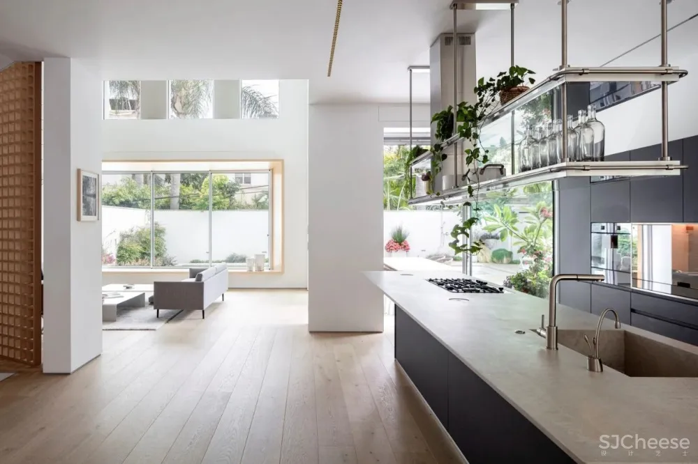 「美宅」静心享受生活