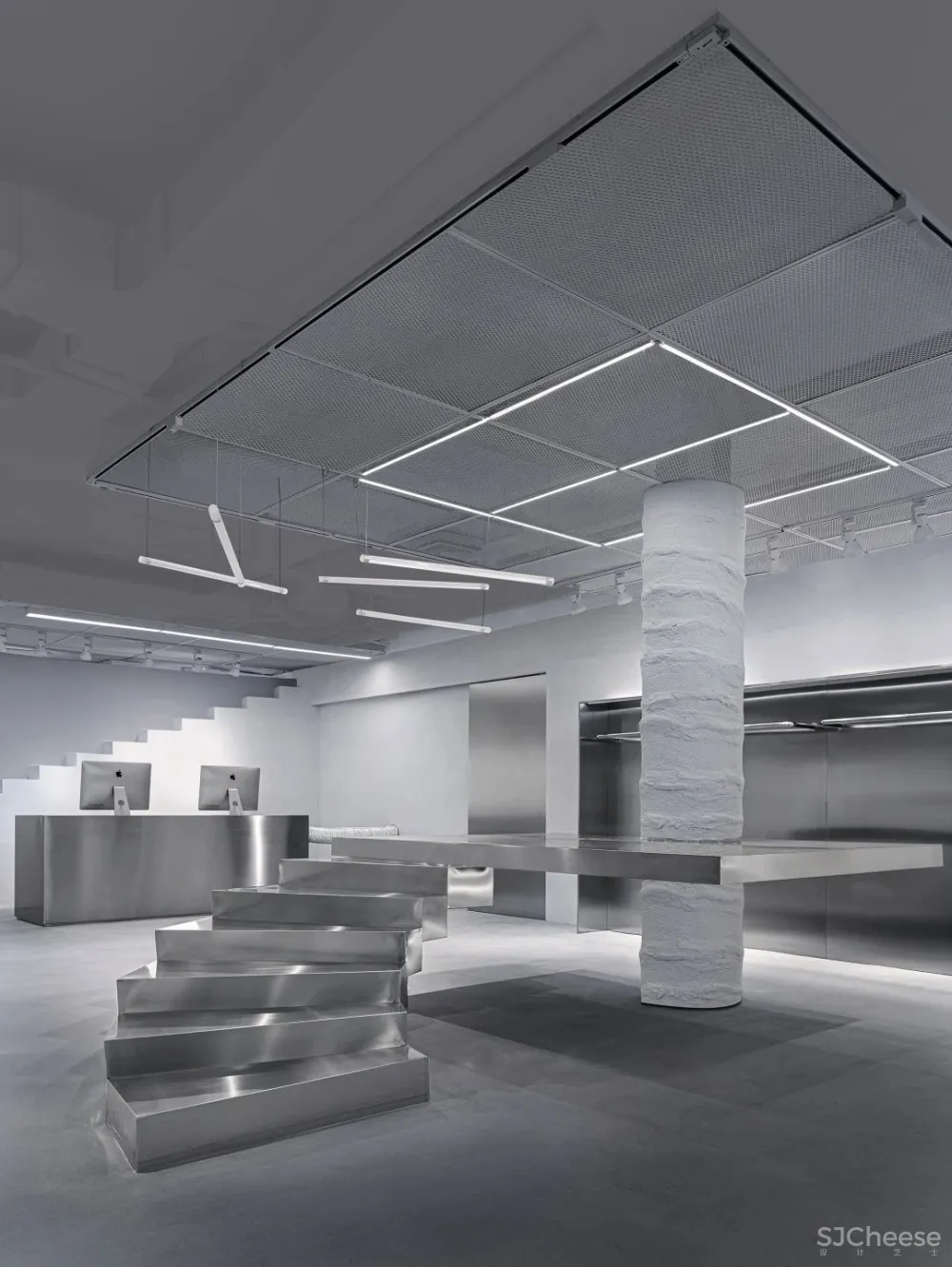 QHD Studio × NEW LADY:对新女性自我表达的探索