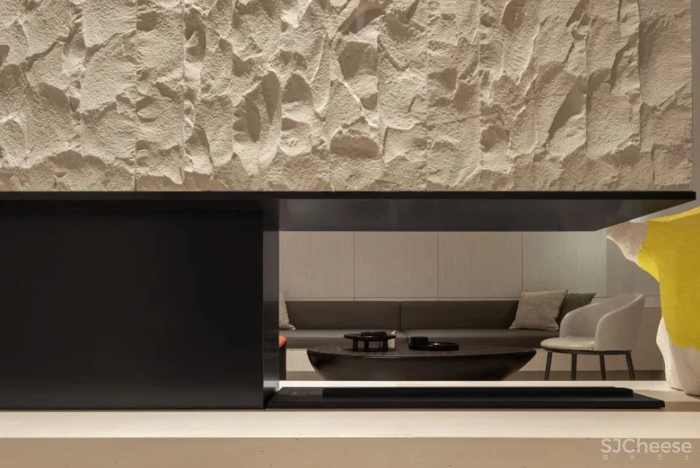 何永明： 重构当代岭南“锅耳屋”，再现熠熠生辉的地域明珠