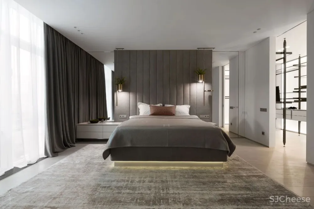 MONO architects丨赋予极简主义的品质