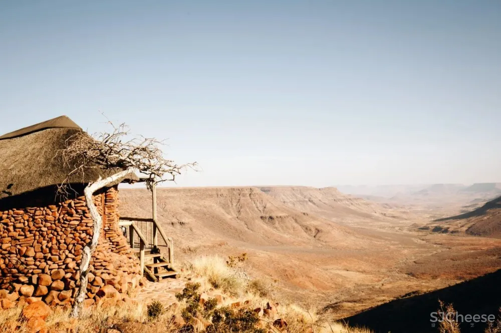 上榜孤独星球「2021最佳住宿地」,原来这里才是野奢度假首选!