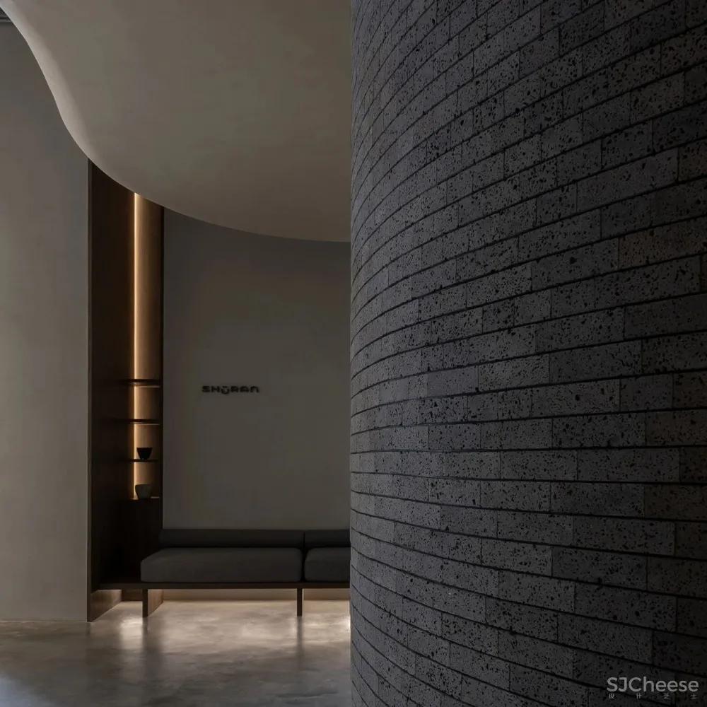 SHURAN 舒然养生空间 壹所设计