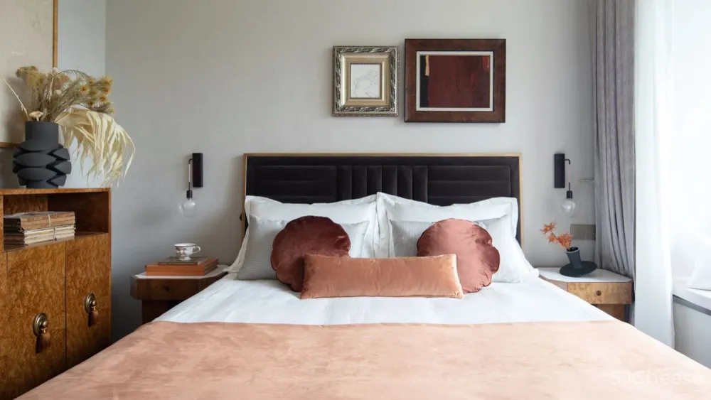 璞辉设计丨折中主义的艺都盛宴